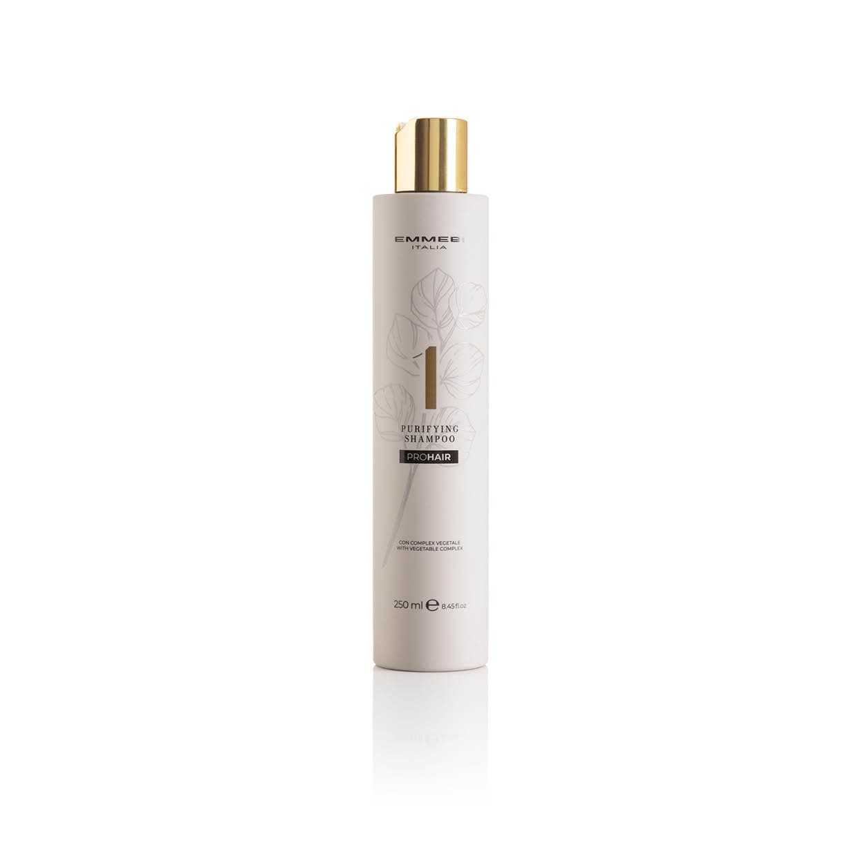 Pro-Hair Purifying Shampoo