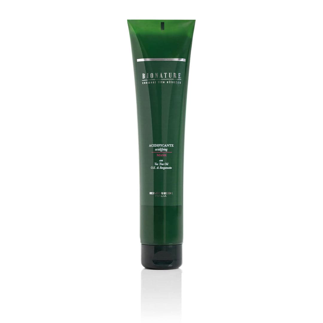 Bionature Maschera Acidificante